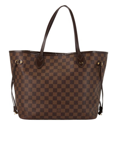 Neverfull MM, front view